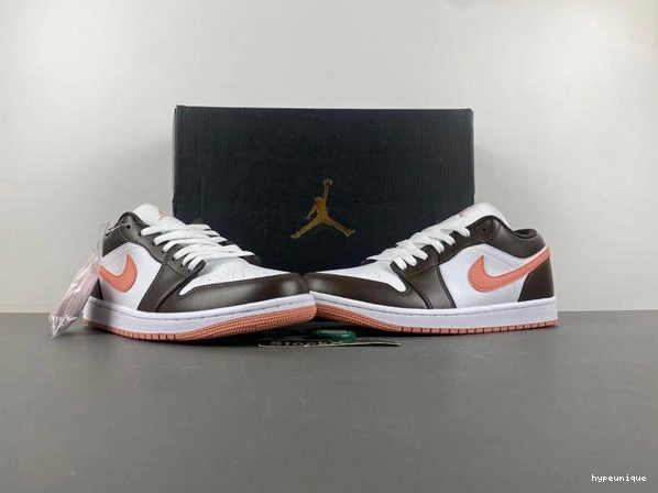 HYPE Air Low 3646 1 Stretchable Jordan DC0774- 1028